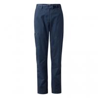 Craghoppers outdoorbroek Kiwi Pro II dames Bush Green