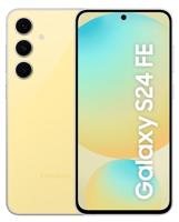 Samsung S24 FE (S721)/5G/DS/128GB Yellow EU, W129015911 (Yellow EU)