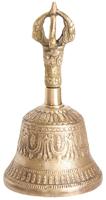 Dorji Bell Engraved