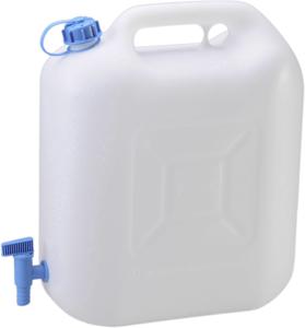 Hünersdorff 817700 ECO Jerrycan voor water 22 l