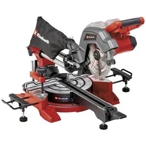 Einhell TE-SM 36/8 L Li-Solo Power X-Change Accu-kap- en verstekzaag Zonder lader, Zonder accu 216 mm 30 mm