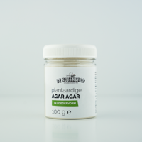 Agar Agar 100 gram