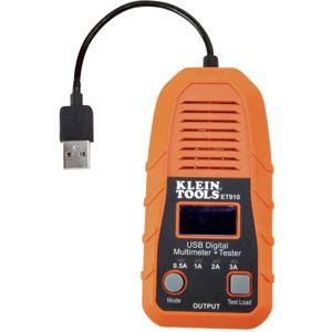 Klein Tools ET910 USB-multimeter