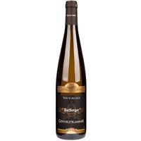 Wolfberger Gewürztraminer Alsace Signature - thumbnail