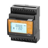 Weidmüller EM120-RTU-2P kWh-meter 1-fase 1 stuk(s)