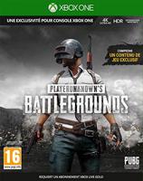 PUBG 1.0 XBOX ONE