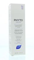 Phyto Paris Phytosquam shampoo intens (125 ml) - thumbnail