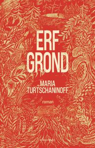 Erfgrond - Maria Turtschaninoff - ebook