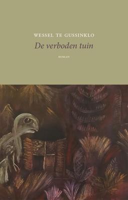De verboden tuin - Wessel Te Gussinklo - eBook (9789083048048) De verboden tuin - Wessel Te Gussinklo - eBook (9789083048048)