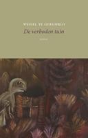 De verboden tuin - Wessel Te Gussinklo - eBook (9789083048048)