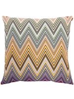 Missoni Home coussin Kew - Jaune