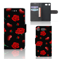 Sony Xperia XZ1 Compact Leuk Hoesje Valentine