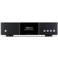 AURALiC ARIES G1 Wireless Streaming Transporter Zwart