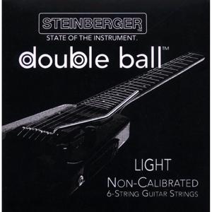 Steinberger Double Ball SST-104 Light snarenset voor headless gitaar