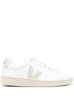 VEJA baskets à empiècements - Blanc