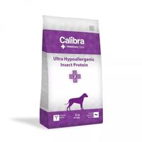 CALIBRA VD Dog Ultra Hypoallergenic Insect Droog dierenvoeding voor honden hypoallergeen 2 kg