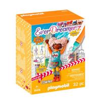 Playmobil® EverDreamerz 70476 Edwina comic world