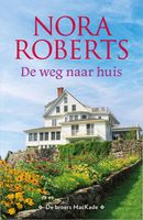 De weg naar huis - Nora Roberts - ebook - thumbnail