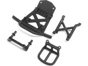 Losi - Front Bumper Brace & Body Mount: DBXL 2.0 (LOS251125)