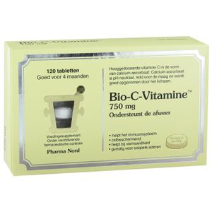 Bio-C-Vitamine