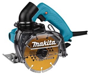 Makita 4100KB 230 V Diamantsnijder droog - 4100KB