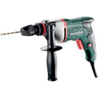 Metabo BE 500/10 1600 RPM Zonder sleutel 1,8 kg Zwart, Groen, Grijs - thumbnail