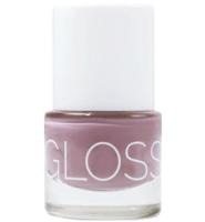 Glossworks Glossworks Natuurlijke Nagellak Tyrian (9ml)