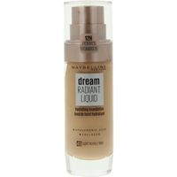 Maybelline Dream satin liquid honey beige 45 (1 st)