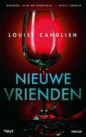 Nieuwe vrienden - Louise Candlish - ebook