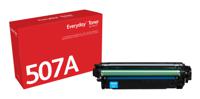 Xerox Toner vervangt HP 507A, CE401A Compatibel Cyaan 6000 bladzijden Everyday™ Toner 006R03685 - thumbnail