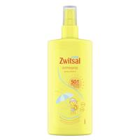 Zwitsal Kids SPF 50+ Zonnespray - 6 x 200 ml