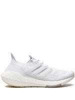 adidas baskets UltraBoost 21 - Blanc