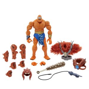 Masters of the Universe Masterverse Action Figure 2022 Beast Man 23 cm