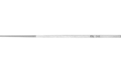 PFERD 15917040 Conische diamantvijl Lengte 170 mm 1 stuk(s)