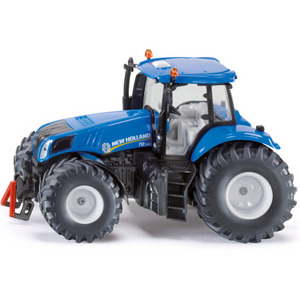 SIKU New Holland T8.390 tractor