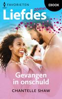 Gevangen in onschuld - Chantelle Shaw - ebook