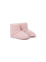 UGG Kids bottines Jesse Bow II en daim - Rose