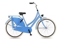Altec Roma Omafiets 53cm Frozen Blue 28 inch