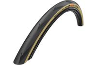 Schwalbe Buitenband One TT 700 x 25 cl-sk vouw - thumbnail