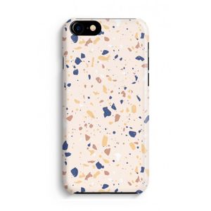 Terrazzo N°23: iPhone 8 Volledig Geprint Hoesje