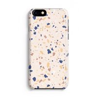 Terrazzo N°23: iPhone 8 Volledig Geprint Hoesje - thumbnail