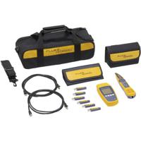 Fluke Networks 5018513 MS-POE-KIT Kabelmeter Netwerk, Telecommunicatie, Audio/Video