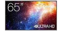 OPTOMA TECHNOLOGY 65IN UHD 450 CD/M2 1463 X 838 X