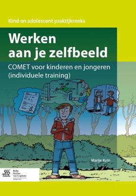 Werken aan je zelfbeeld - Marije Kuin - Paperback (9789036806695)