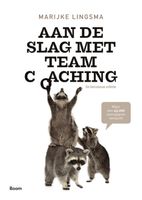 Aan de slag met teamcoaching - Marijke Lingsma - ebook