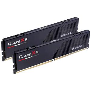 G.Skill F5-5200J4040A48GX2-FX5 Werkgeheugenset voor PC Retail DDR5 96 GB 2 x 48 GB 5200 MHz 288-pins DIMM CL40 F5-5200J4040A48GX2-FX5