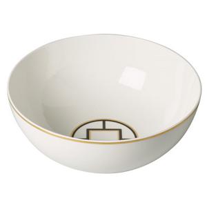 VILLEROY & BOCH - MetroChic - Slaschaal 23cm