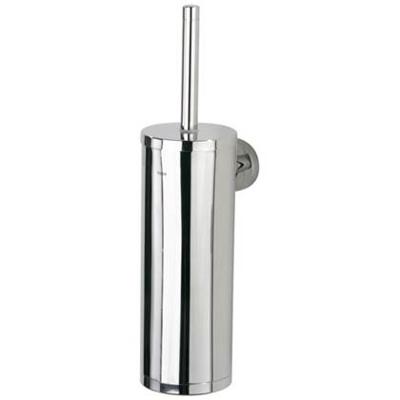 Tiger Boston toiletborstelset zilver Tiger Boston toiletborstelset zilver