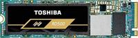 Toshiba RD500 NVMe SSD 500 GB M.2 2280 PCIe 3.0 x4 - interne solid-state module