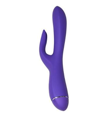 Ovo Ovo K3 Rabbit Vibrator Purple (1st) Ovo Ovo K3 Rabbit Vibrator Purple (1st)